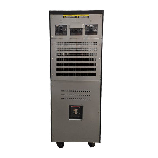 Orion 40kVA / 36kW - 120Y208V 3 phase UPS, Hardwired in/out