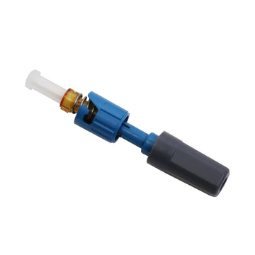 Cleerline™ ST/UPC Single-mode OS2 Connector for 250µm, 900µm, 2mm, 3mm