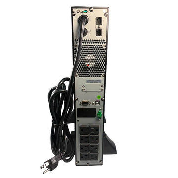 Orion Systems Network Pro RTX2 Line Series Interactive UPS - 1500VA
