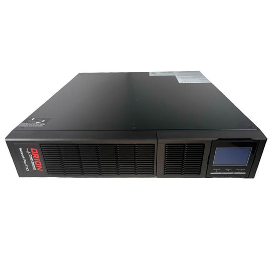 Orion Systems Network Pro RTX2 Line Series Interactive UPS - 2000VA