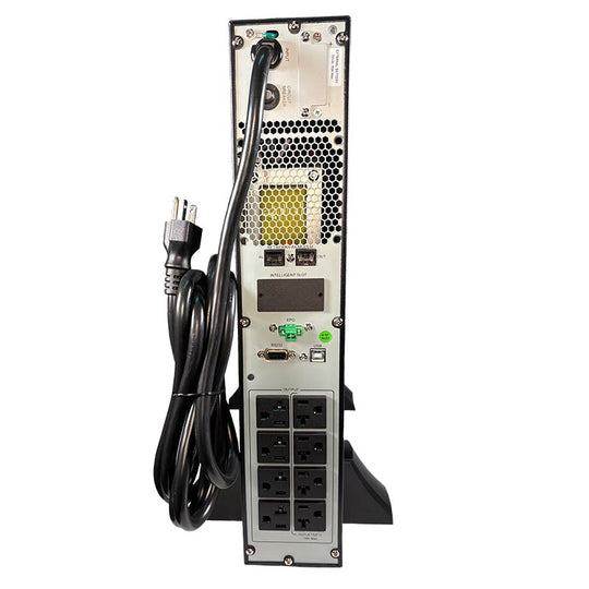 Orion Power Systems 2200VA Network Pro RTX2 Line Series Interactive UPS
