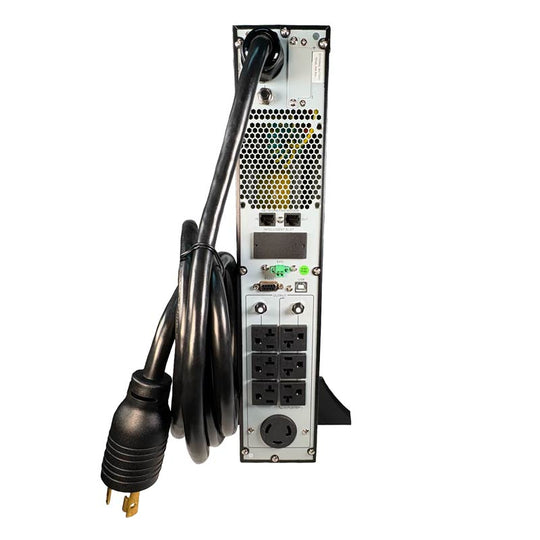 Orion Systems Network Pro RTX2 Line Series Interactive UPS - 3000VA