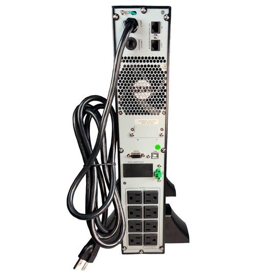 Orion Systems Network Pro RTX2 Line Series Interactive UPS - 800VA