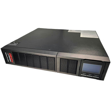 Orion Systems Network Pro RTX2 Line Series Interactive UPS - 800VA