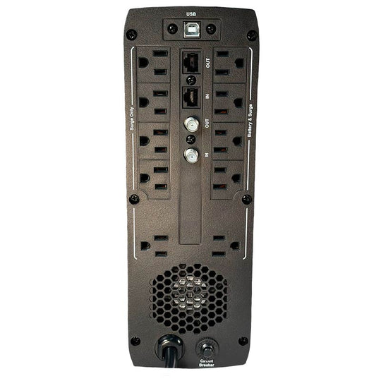 Orion Office Pro 1000 G3 Line Interactive UPS