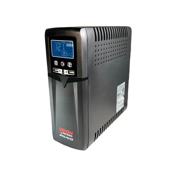 Orion Office Pro 1000 G3 Line Interactive UPS