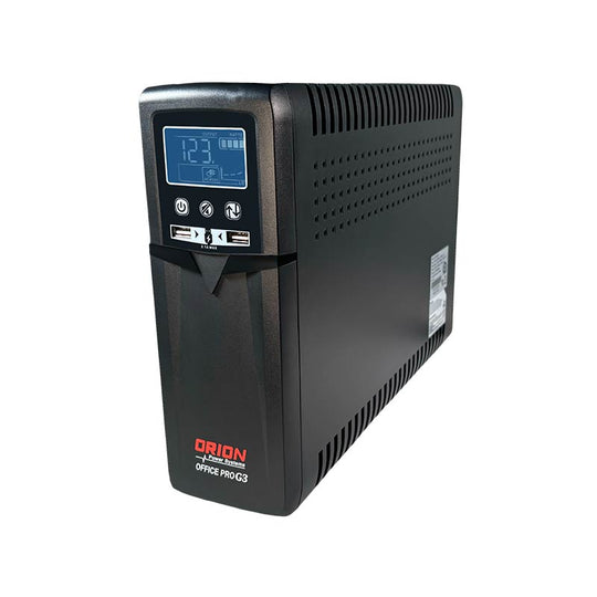 Orion Office Pro 1500 G3 Line Interactive UPS