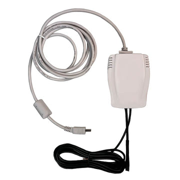 Orion Environmental Monitoring Probe for Temp, Humidity, 2 Alarm Contacts - for SNMP4 Card Only