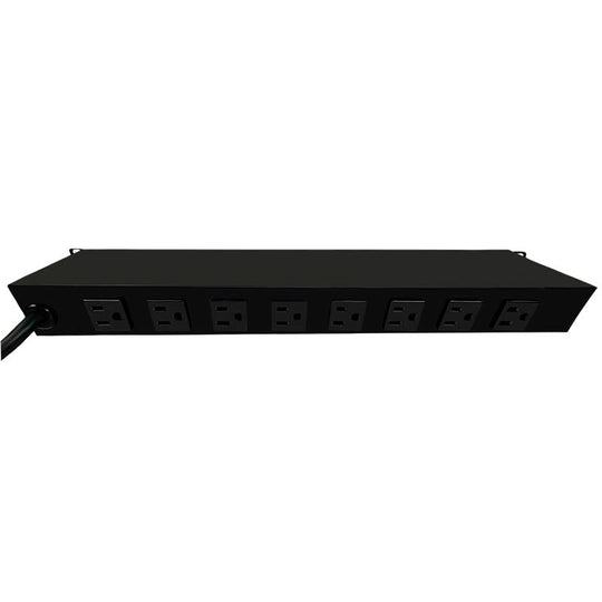 Orion Power Systems Basic PDU 15A (10) 5-15R