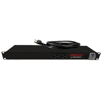 Orion Power Systems Basic PDU 15A (10) 5-15R