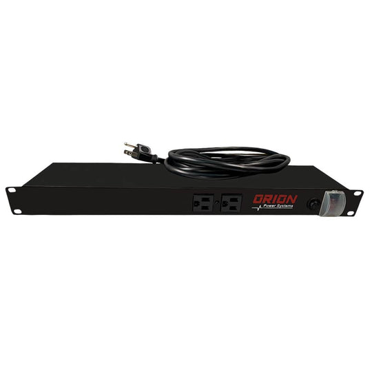 Orion Power Systems Basic PDU 15A (10) 5-15R