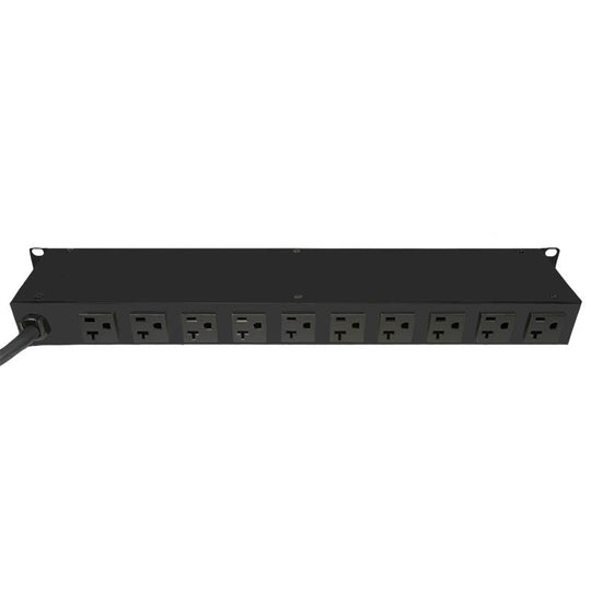 Orion Power Systems Basic PDU 20A (12) 5-15/20R