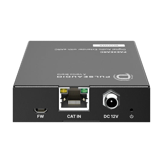 PulseAudio eARC Digital Audio Extender