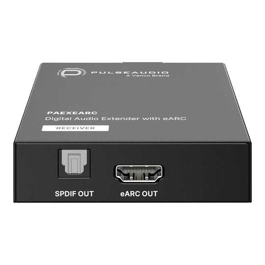 PulseAudio eARC Digital Audio Extender