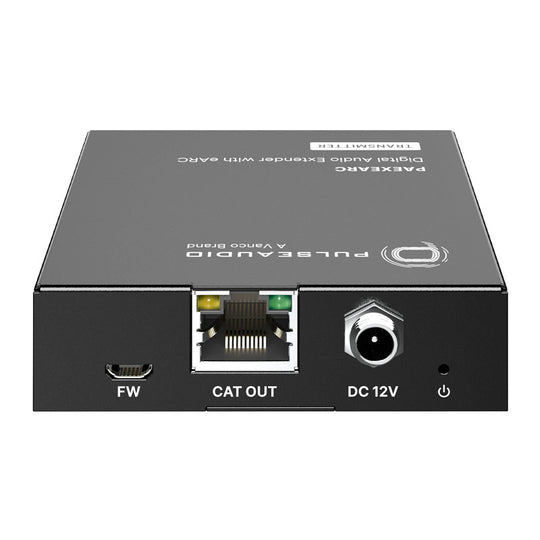 PulseAudio eARC Digital Audio Extender