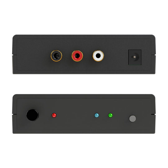 PulseAudio Wireless 2.1ch Audio Extender