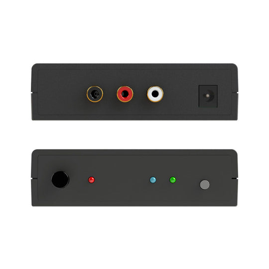 PulseAudio Wireless 2.1ch Audio Extender