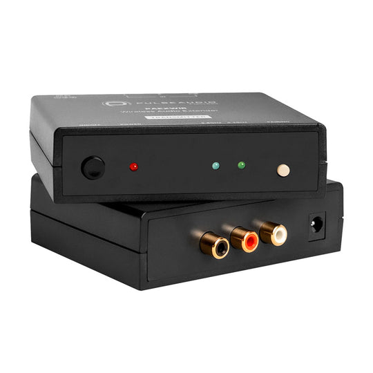 PulseAudio Wireless 2.1ch Audio Extender