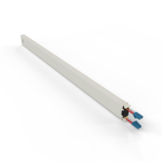 Patchbox ONE 30RU 1.8m / 6ft Fiber Optic Cassette