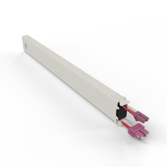 Patchbox ONE 8RU 0.8m / 2.6ft Fiber Optic Cassette