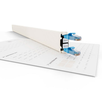patchbox.one / ID-Labels (432pc)
