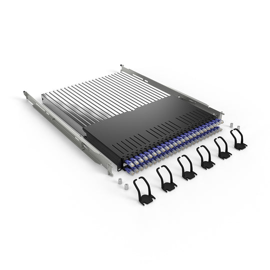 PATCHBOX Plus+ Cat. 6a