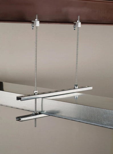 Caddy Sn Series Nut, 3/8" Rod