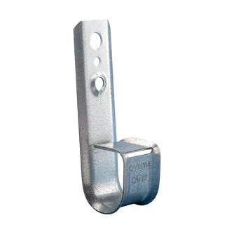 Caddy 3/4 Inch J-Hook