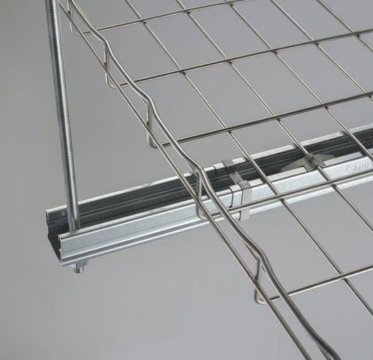 Caddy Telescoping Strut Replacement, 3/8" Rod