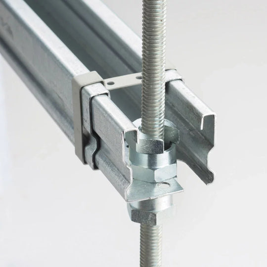 Caddy Telescoping Strut Replacement, Retrofit