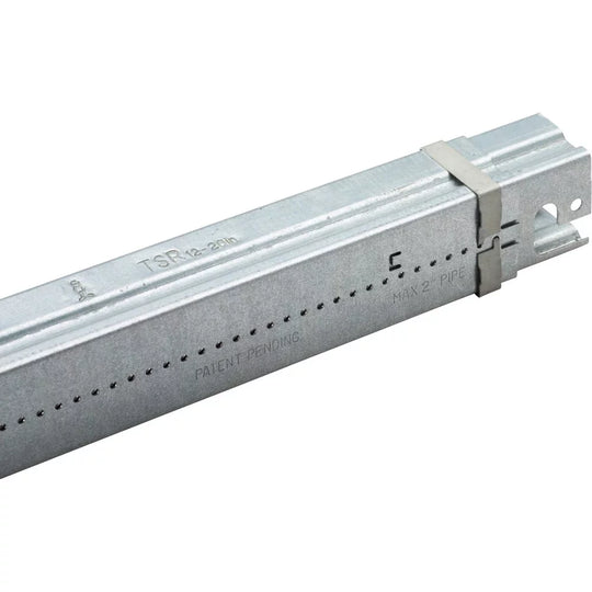 Caddy Telescoping Strut Replacement, Retrofit