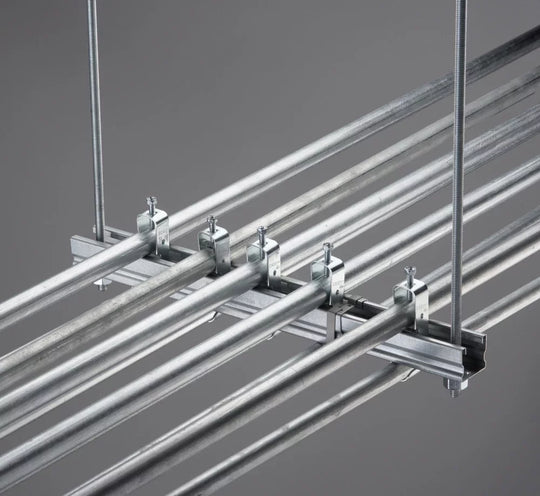 Caddy Telescoping Strut Replacement, 3/8" Rod