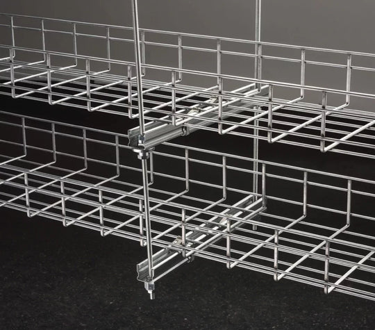 Caddy Telescoping Strut Replacement, 3/8" Rod