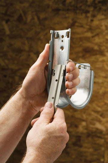 Caddy 1-5/16 Inch J-Hook