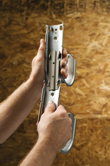 Caddy 1-5/16 Inch J-Hook