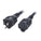 Big Dog NEMA 5-20R To NEMA 5-15P Adapter For 20Amp To 15Amp Plug - 1ft