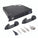 Big Dog 1000VA Online UPS 8-Outlets Pure Sine Wave - 2U