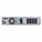 Big Dog 1000VA Online UPS 8-Outlets Pure Sine Wave - 2U