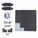 Big Dog 1000VA Online UPS 8-Outlets Pure Sine Wave - 2U