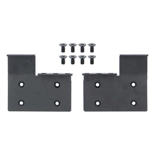 Big Dog 1000VA Online UPS 8-Outlets Pure Sine Wave - 2U