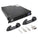 Big Dog 2000VA Online UPS, 8-Outlets, Pure Sine Wave - 2U