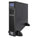 Big Dog 2000VA Online UPS, 8-Outlets, Pure Sine Wave - 2U