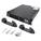 Big Dog 2000VA Online UPS, 8-Outlets, Pure Sine Wave - 2U