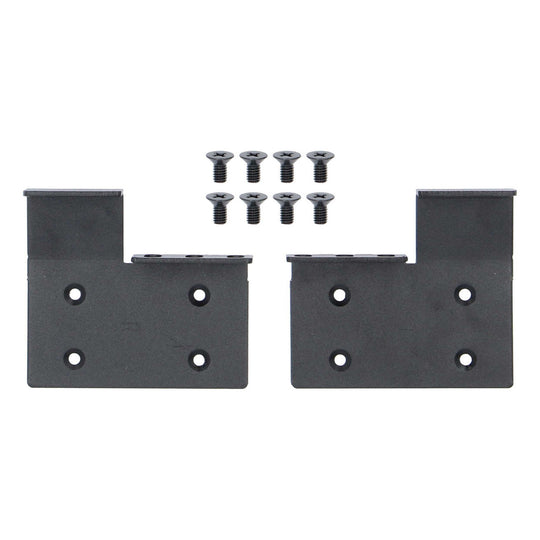 Big Dog 2000VA Online UPS, 8-Outlets, Pure Sine Wave - 2U