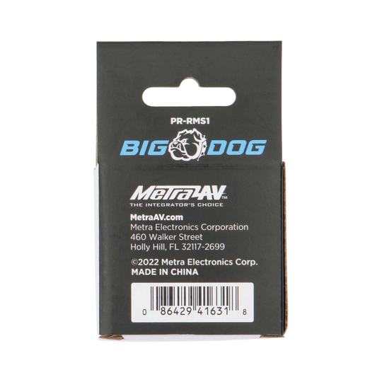 Big Dog S1 Mov Replacement, Surge Protection Module 2040 Joules