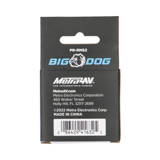 Big Dog S2 Mov Replacement, Surge Protection Module, 3060 Joules