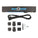 Big Dog 7 Outlet Vertical Smart Power Distribution Unit w/ Self-Healing