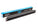 Vertical Cable 24 Port Cat6A Unshielded Patch Panel, 110 Type, 19" Rack Mountable