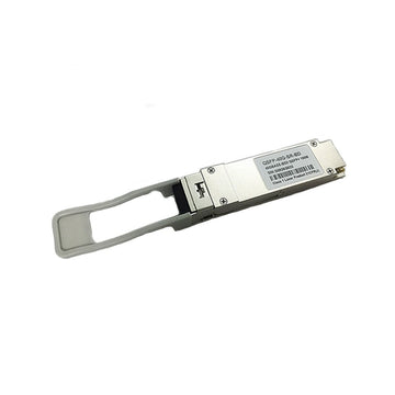 Cleerline 40G QSFP+ SR2 BiDi 100m/OM3 or 150m/OM4, Dual LC