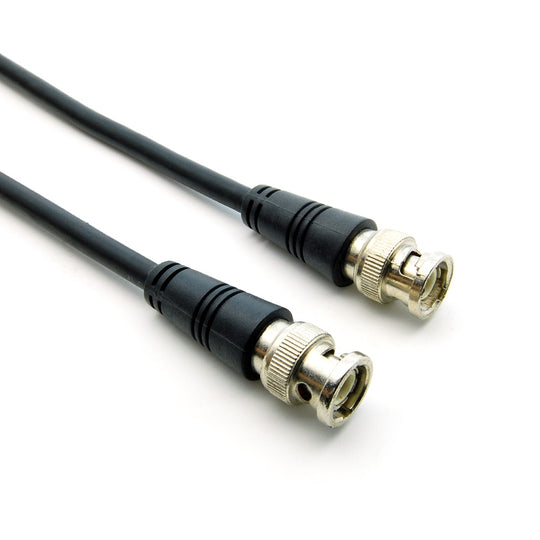 RG59 Cable with BNC Male Connector